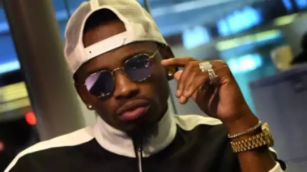 Diamond Platinumz Banned From Performing In Tanzania And Abroad